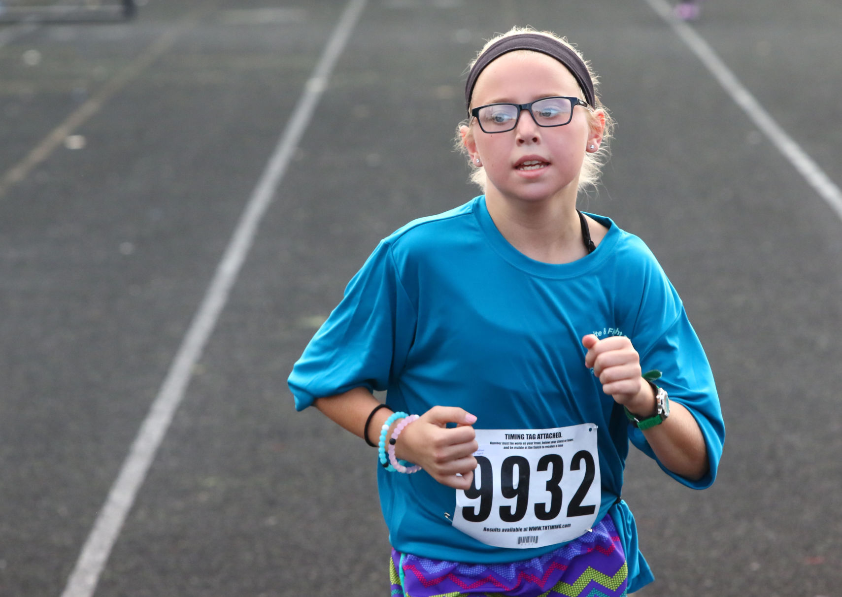 Gallery: Unite & Fight 5K Walk/Run